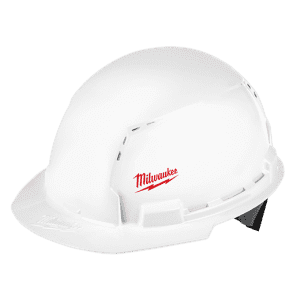 Front Brim Hard Hat