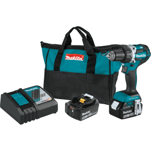 Makita Driver-Drill Kit