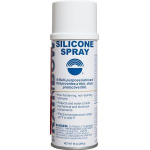 Rainbow Tech Silicone Spray