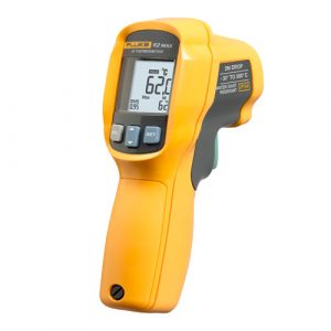 Fluke Infrared Thermometer