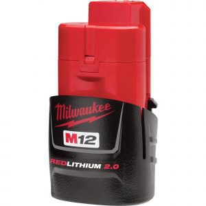 M12 Redlithium