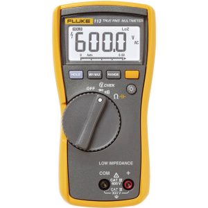 Fluke Digital Multimeter