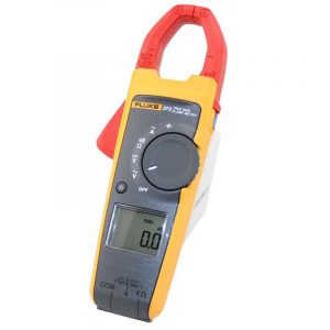 Fluke 373 AC Clamp Meter