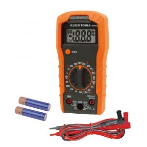 Klein Digital Multimeter