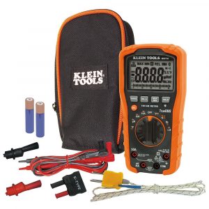 Digital Multimeter