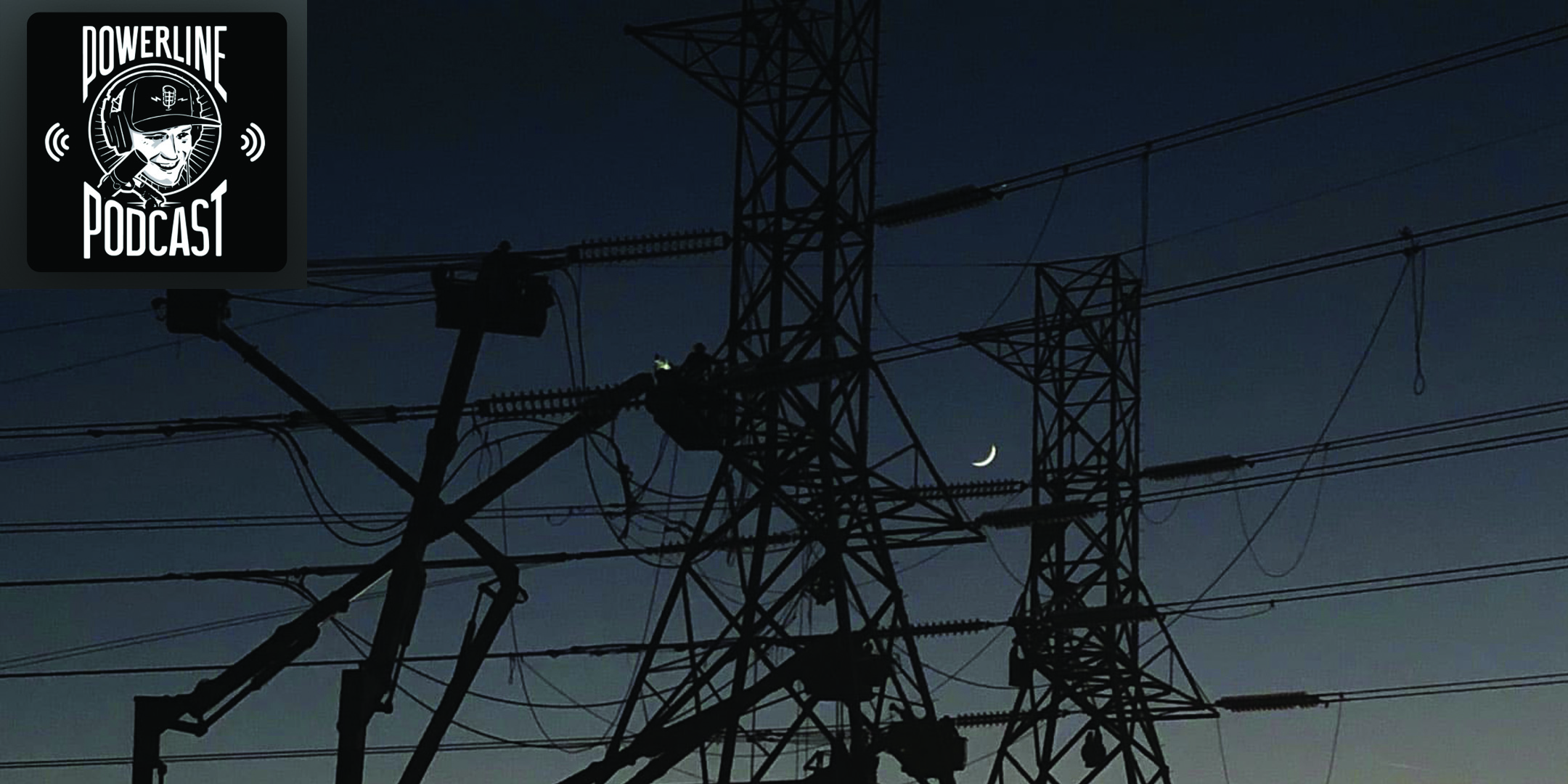 Powerline podcast