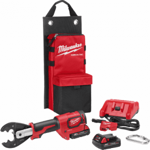 Utility Crimper Kit