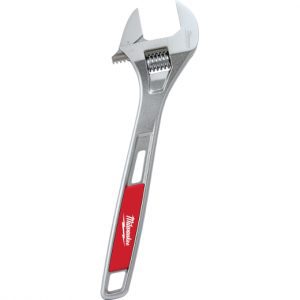 Adjustable Wrench