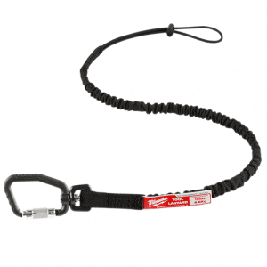 Locking Tool Lanyard