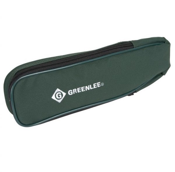 Testers and Clamps Case