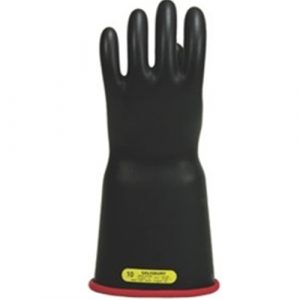 Lineman Gloves Bell Cuff