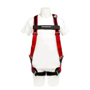 Full Body Harness