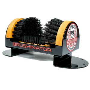 Brushinator Floor Model