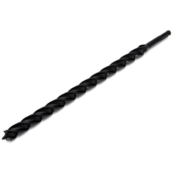 WOOD OWL Ultra Smooth Auger Bit