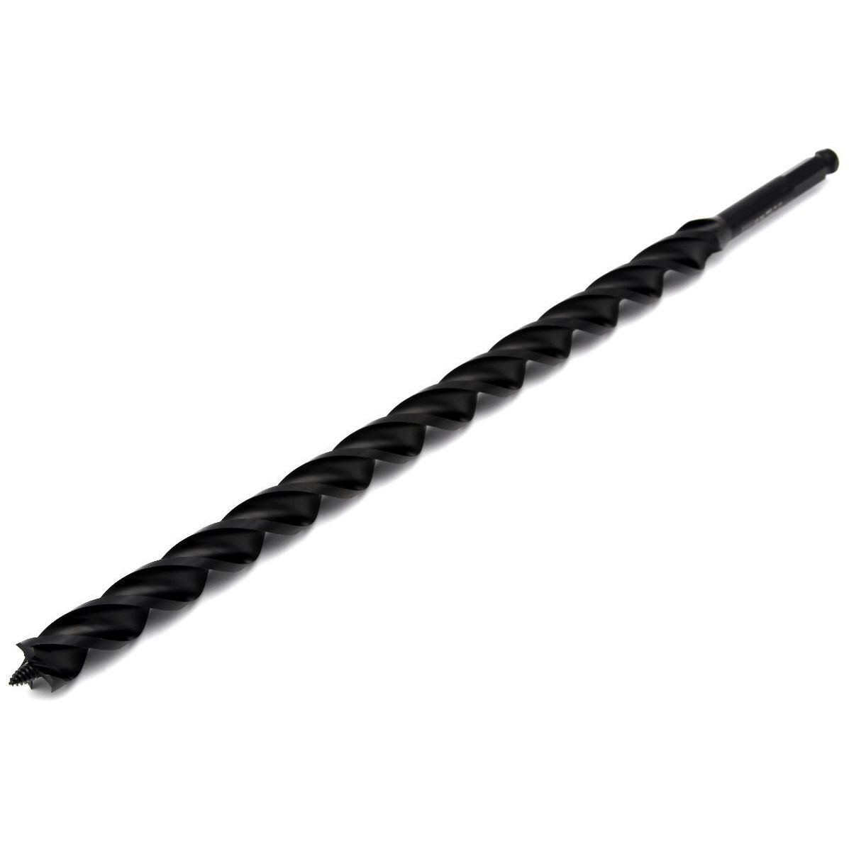 WOOD OWL Ultra Smooth Auger Bit