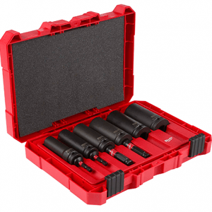 12 Point Socket Set