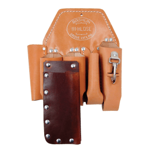 5 Pocket Holster