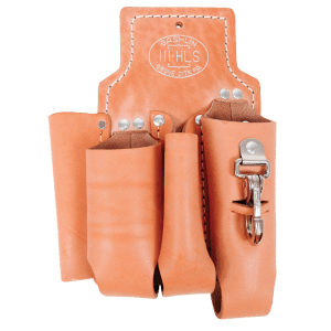 4 Pocket Holster