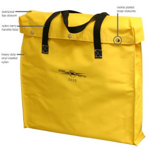 Hydraulic Hose Bag