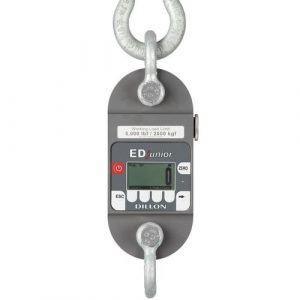 EDjunior Dynamometer