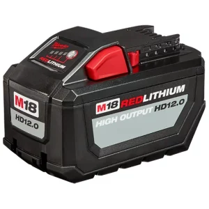 Milwaukee M18