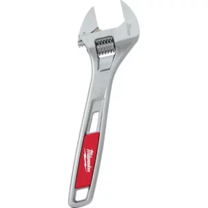 Adjustable Wrench