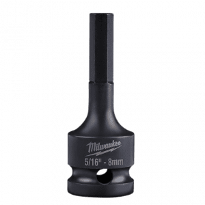 Hex Bit Socket