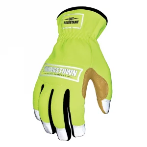 Hybrid Gloves