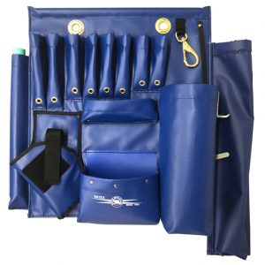 Aerial Tool Apron