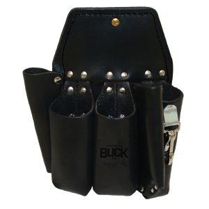 Double Back Holster