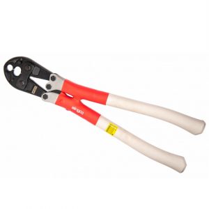 Manual Crimping Tool