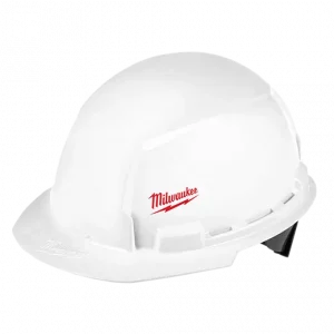 Front Brim Hard Hat