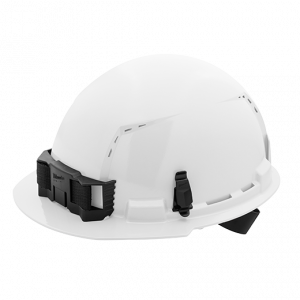 Front Brim Hard Hat