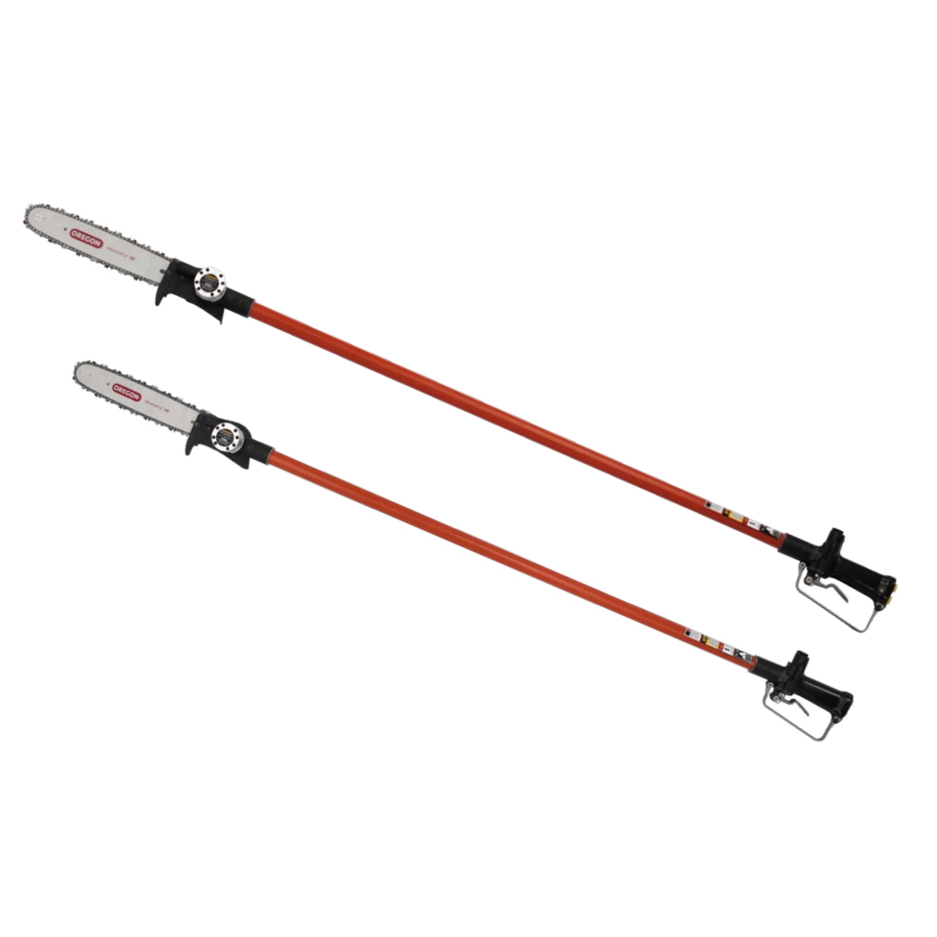 Hydraulic Chainsaws