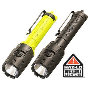 Streamlight Dualie