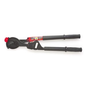 Soft Cable Ratchet Cutter