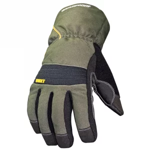 Winter Work Gloves