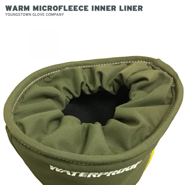 YOUNGSTOWN Waterproof Winter XT Work Glove - Image 3