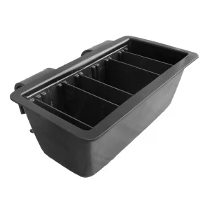 Bucket Mount Tool Tray