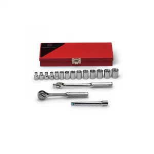 Metric Socket Set