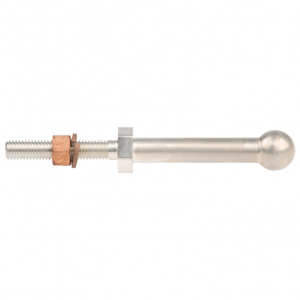 Long Grounding Ball Stud