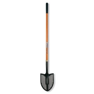 Hisco Mud Shovel