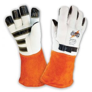 Leather Protector Gloves