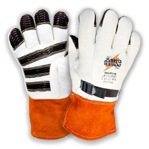 Leather Protector Gloves