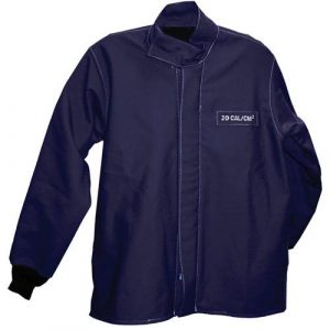 Arc Flash Jacket