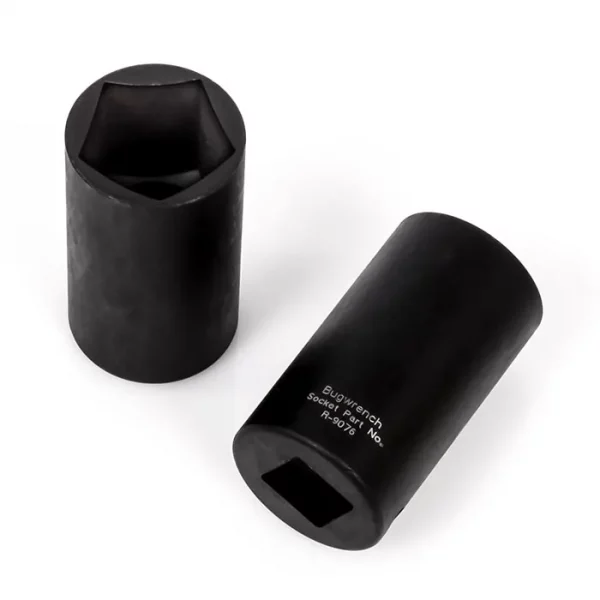 Penta Impact socket