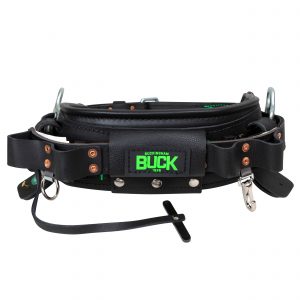 Adjustable Body Belt