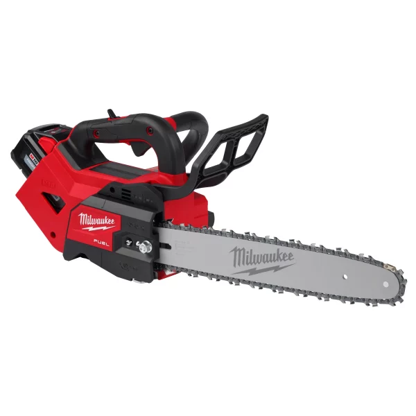 Milwaukee Top Handle Chainsaw