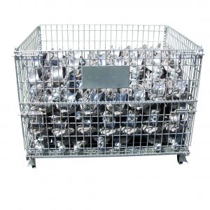 Steel Wire Baskets