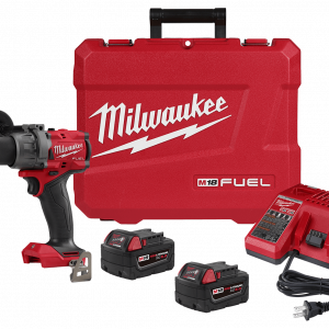 Milwaukee Drill/Driver